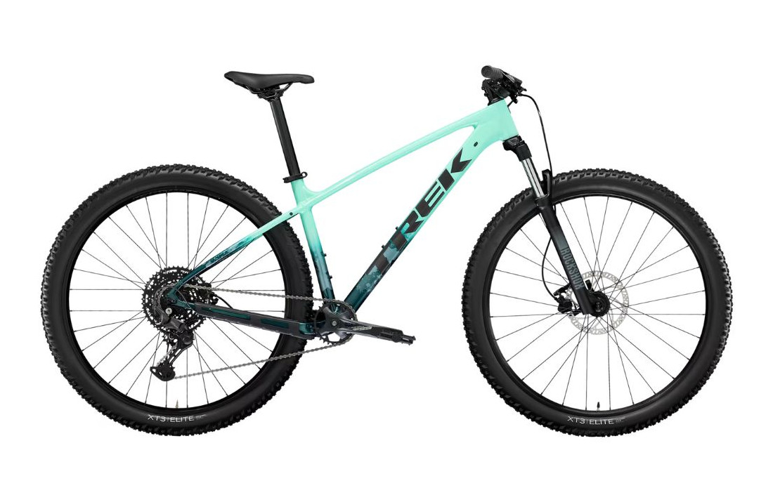TREK Marlin 6 27.5" Vert - 2025