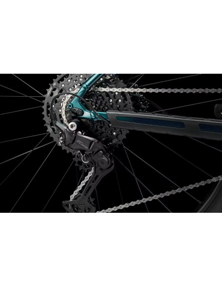 TREK Marlin 6 27.5" Vert - 2025