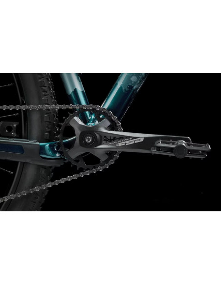 TREK Marlin 6 27.5" Vert - 2025