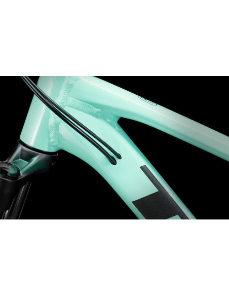 TREK Marlin 6 27.5" Vert - 2025