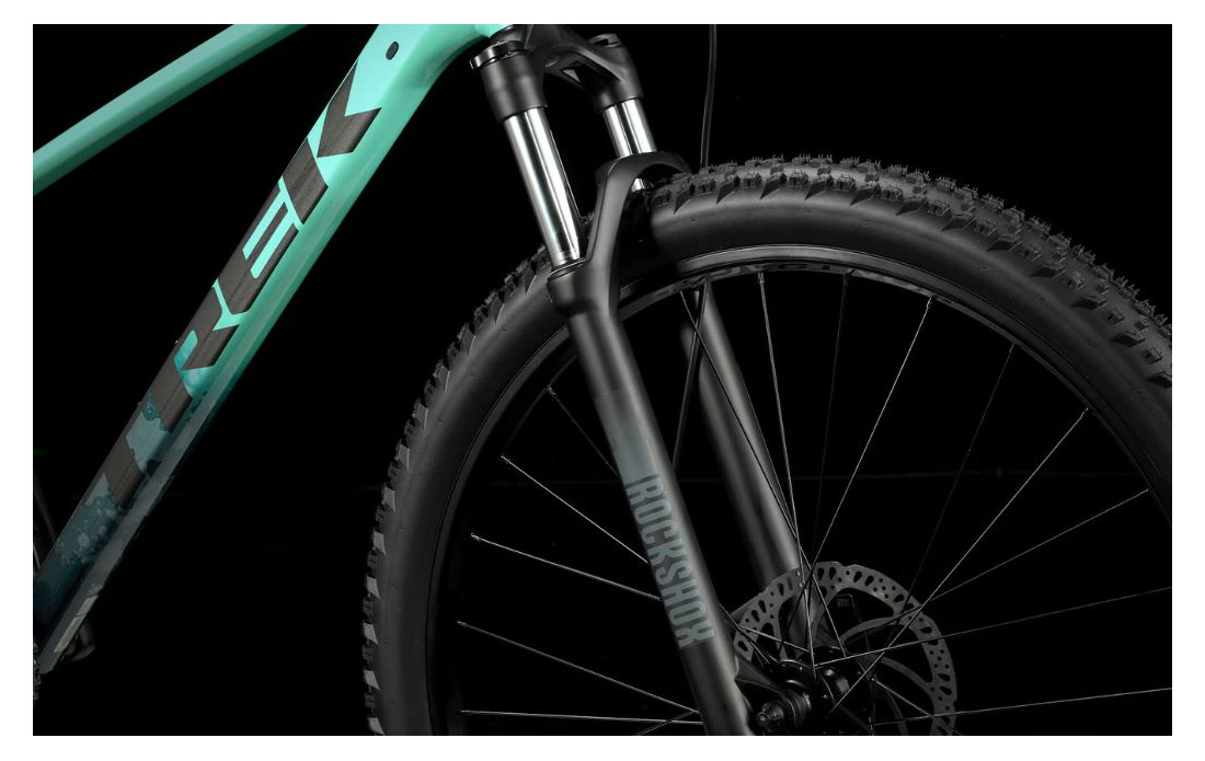 TREK Marlin 6 27.5" Vert - 2025