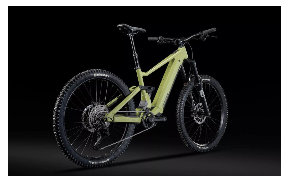 Overvolt AM 5.8