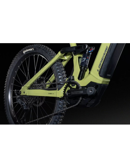 Overvolt AM 5.8