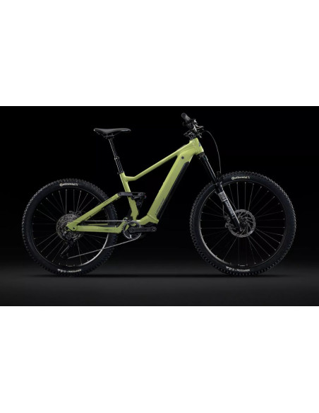 Overvolt AM 5.8