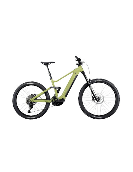 Overvolt AM 5.8