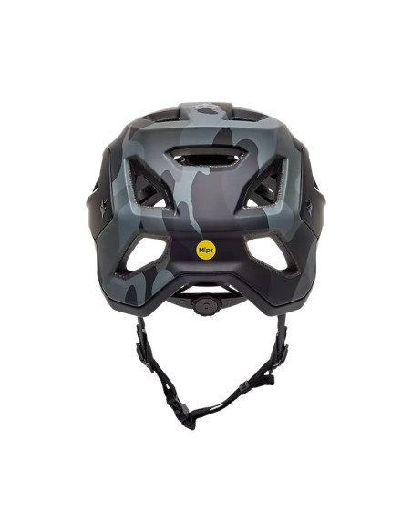 SpeedFrame Camo Camouflage Noir