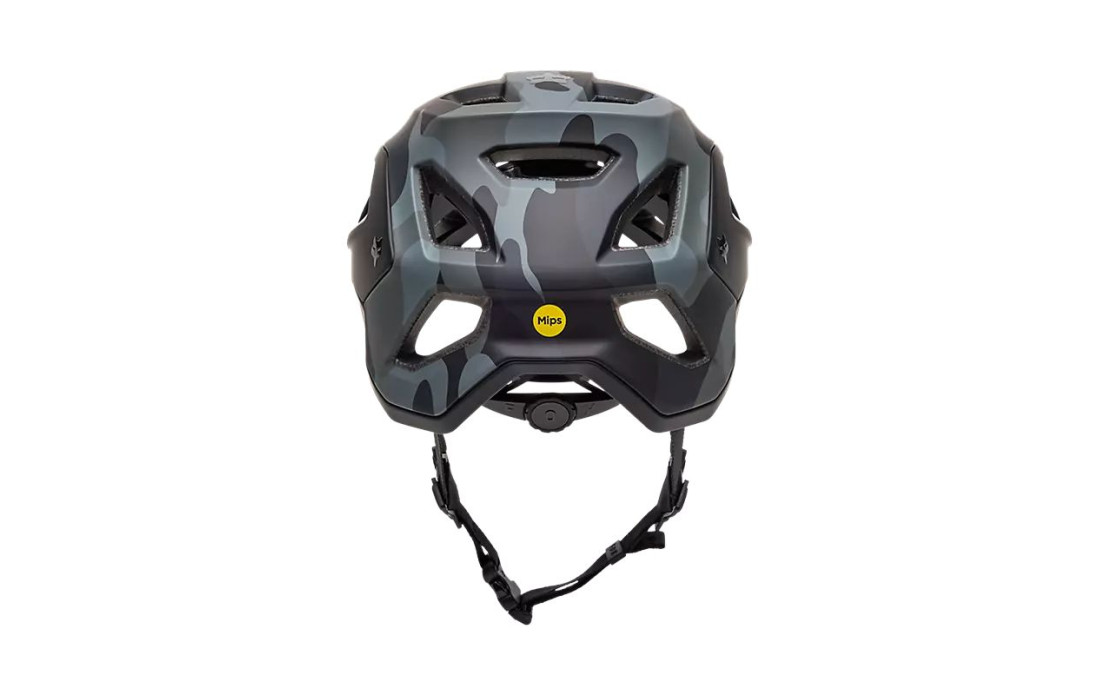 SpeedFrame Camo Camouflage Noir