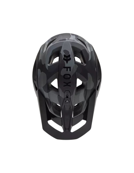 SpeedFrame Camo Camouflage Noir