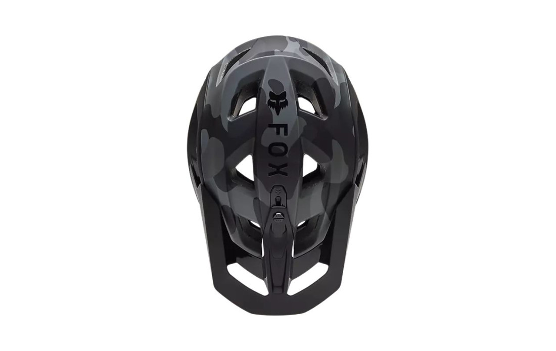 SpeedFrame Camo Camouflage Noir
