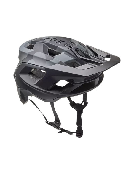 SpeedFrame Camo Camouflage Noir