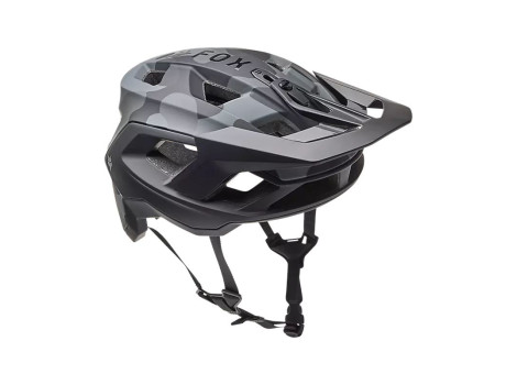 SpeedFrame Camo Camouflage Noir