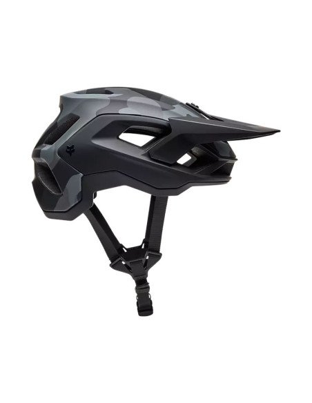 SpeedFrame Camo Camouflage Noir