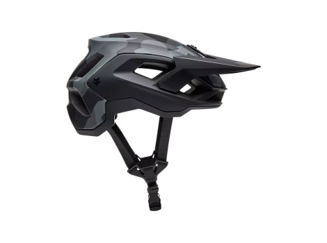 SpeedFrame Camo Camouflage Noir
