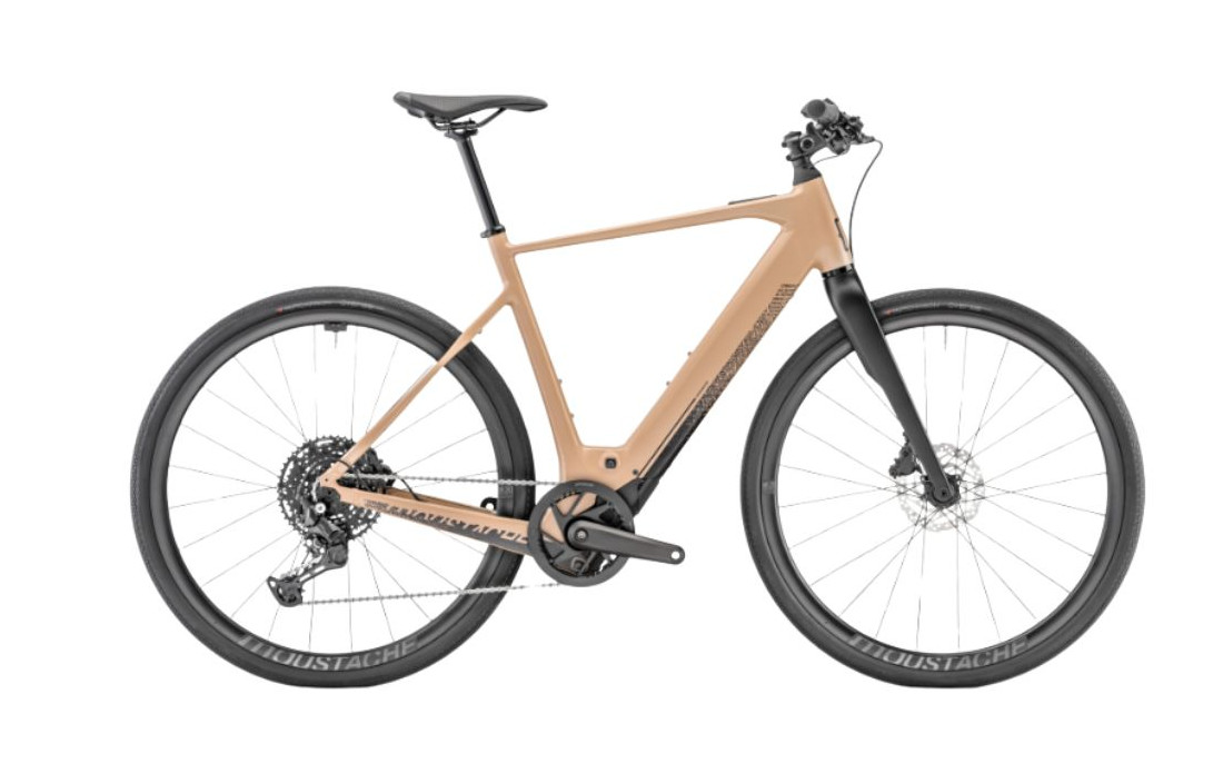 Vélo de route électrique MOUSTACHE BIKES...