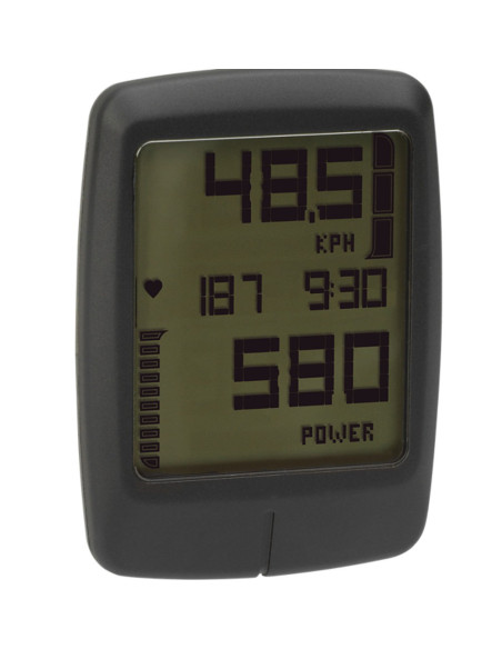 Compteur Specialized Turbo Connect Display