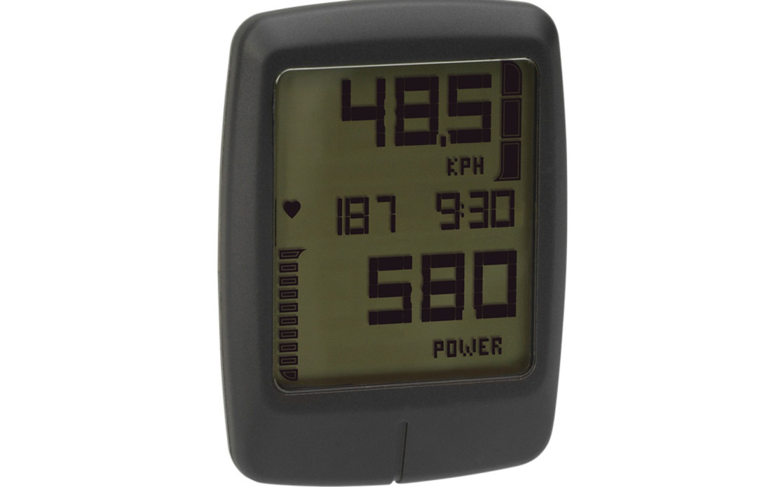 Compteur Specialized Turbo Connect Display