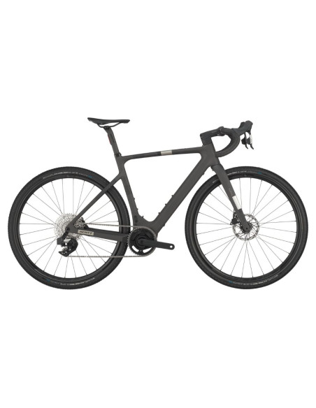 SCOTT Solace Gravel eRide 30