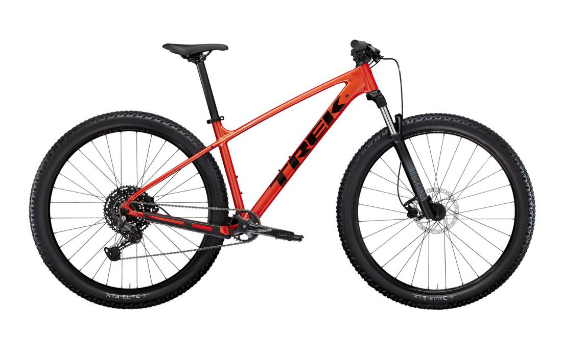 TREK Marlin 6 27.5" - 2025