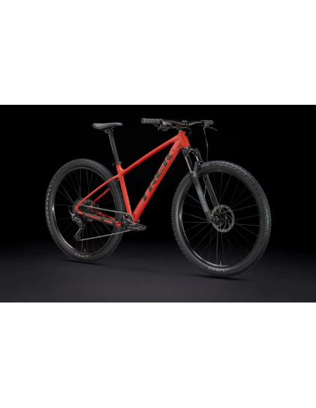 TREK Marlin 6 27.5" Vert - 2025
