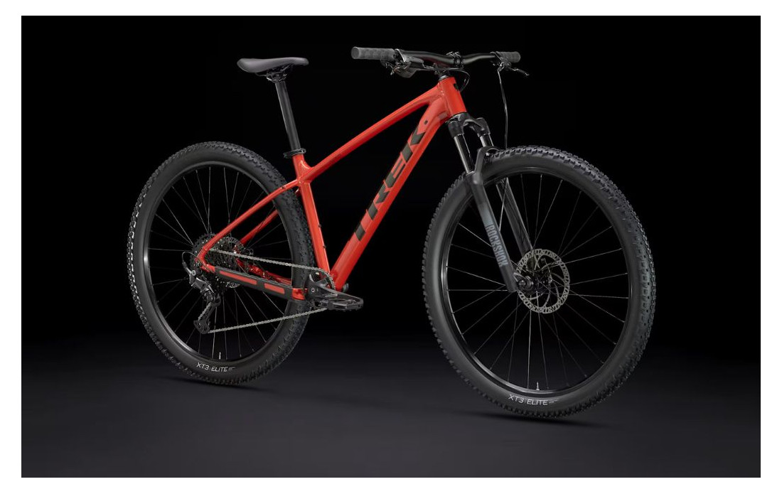 TREK Marlin 6 27.5" Vert - 2025