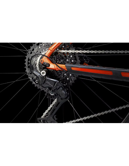 TREK Marlin 6 27.5" - 2025
