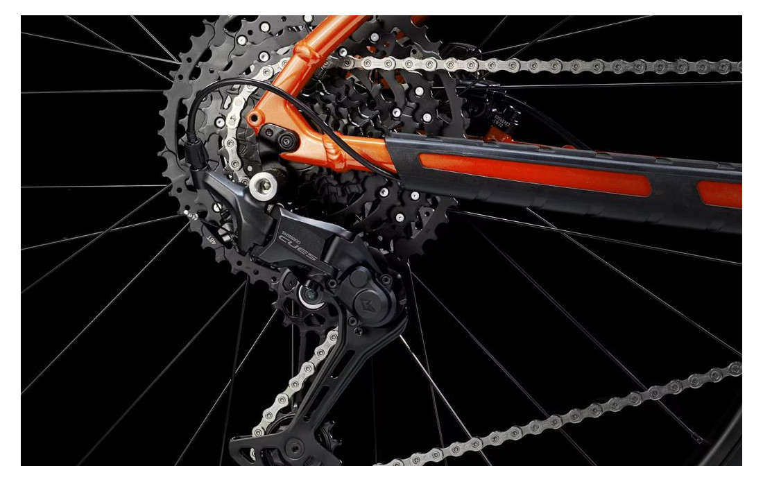TREK Marlin 6 27.5" - 2025