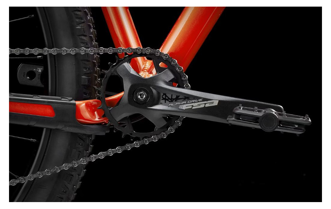 TREK Marlin 6 27.5" - 2025