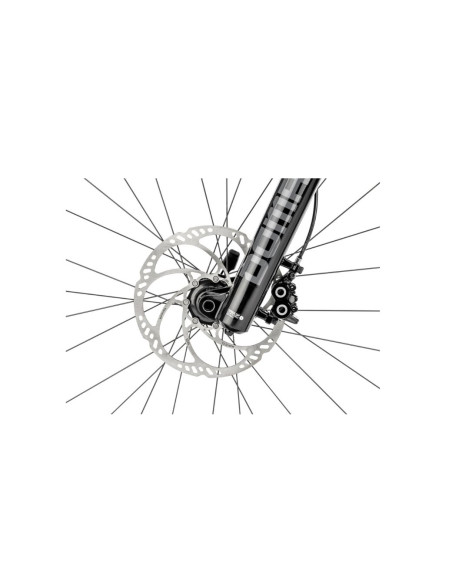 MOUSTACHE BIKES Clutch 160.7 780Wh - 2025