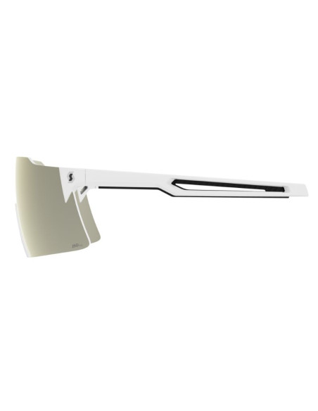 Stride Blanc - Ecran AMP White Chrome S2