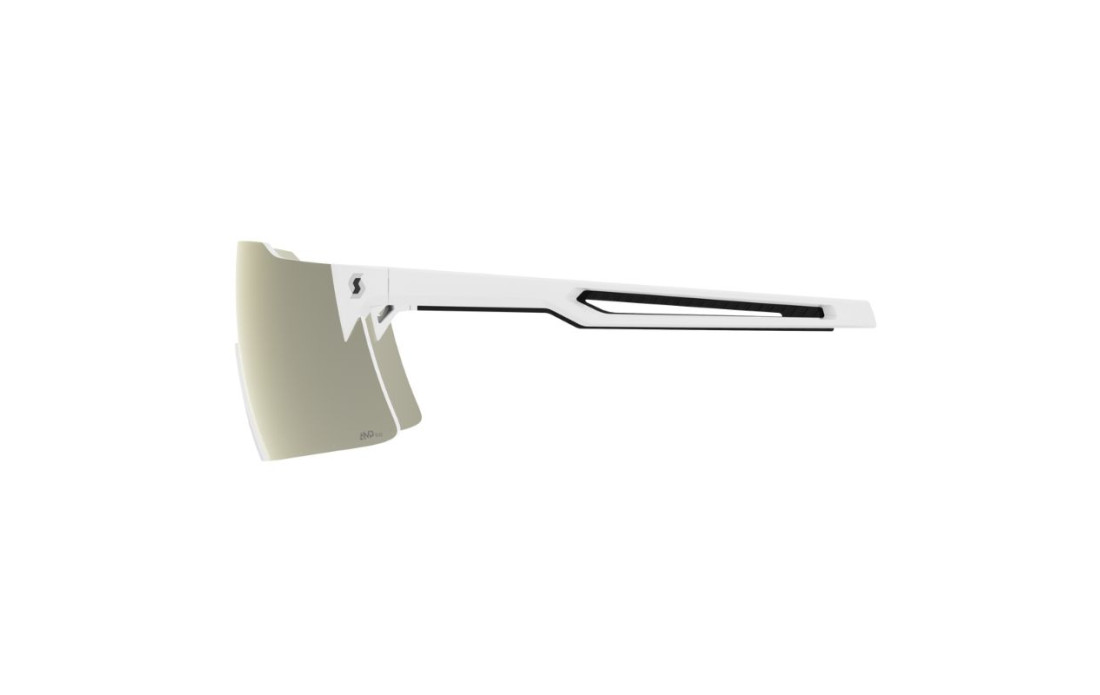 Stride Blanc - Ecran AMP White Chrome S2