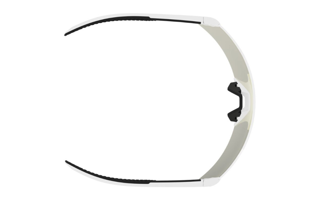 Stride Blanc - Ecran AMP White Chrome S2