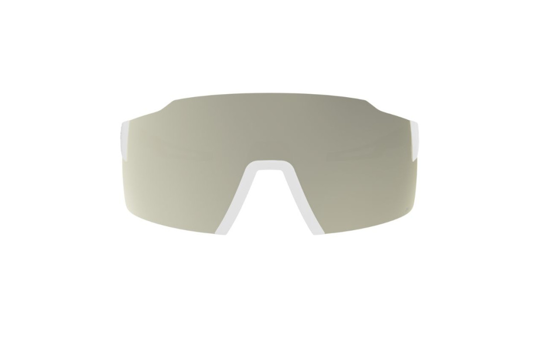 Stride Blanc - Ecran AMP White Chrome S2