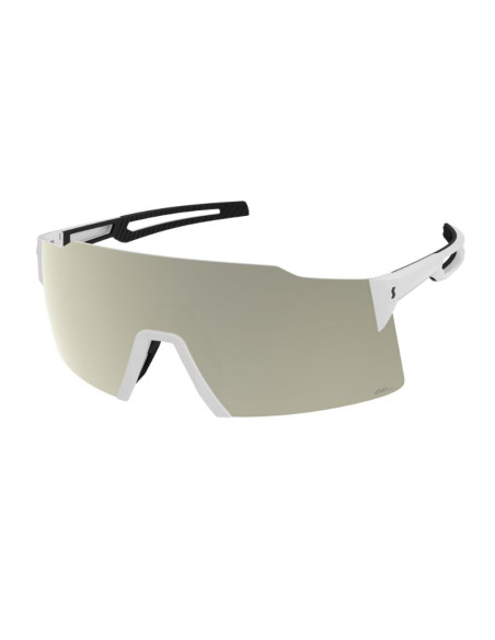 Stride Blanc - Ecran AMP White Chrome S2