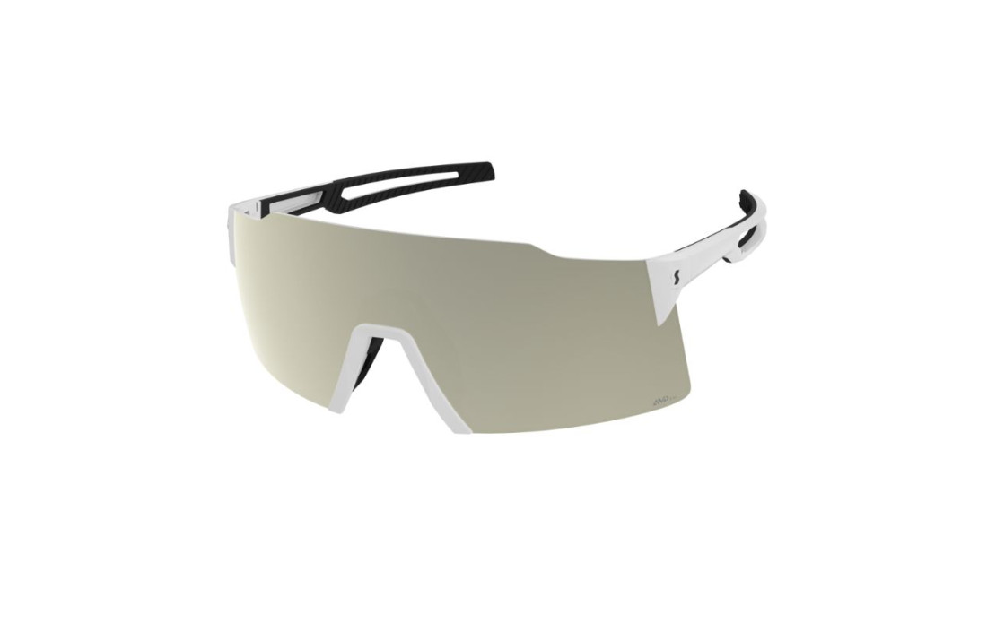 Stride Blanc - Ecran AMP White Chrome S2