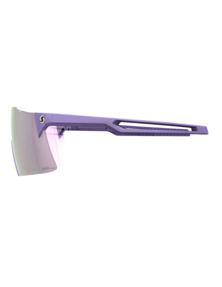 Stride Mauve - Ecran AMP Lavender Chrome S3
