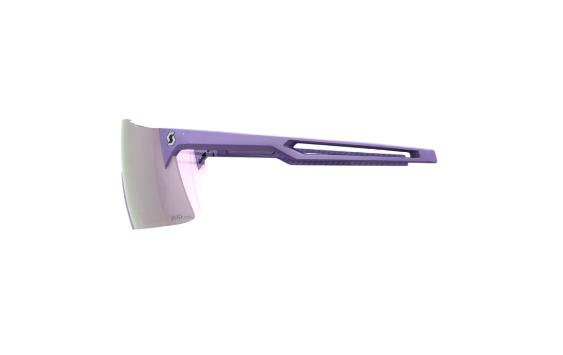 Stride Mauve - Ecran AMP Lavender Chrome S3
