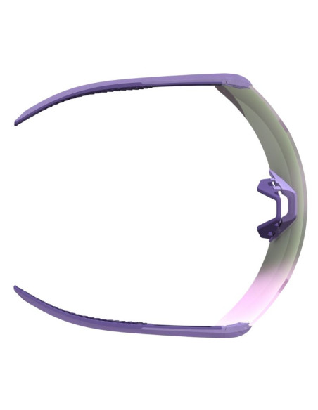 Stride Mauve - Ecran AMP Lavender Chrome S3