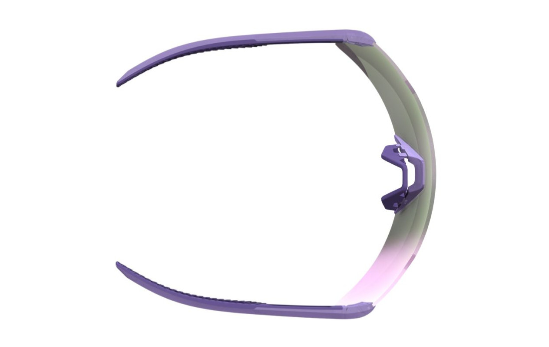 Stride Mauve - Ecran AMP Lavender Chrome S3