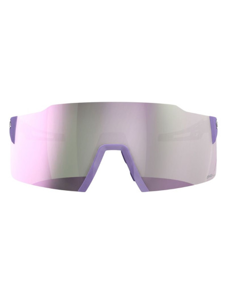 Stride Mauve - Ecran AMP Lavender Chrome S3