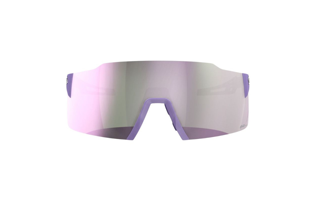 Stride Mauve - Ecran AMP Lavender Chrome S3