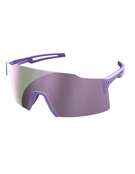Stride Mauve - Ecran AMP Lavender Chrome S3