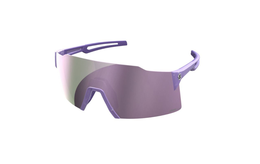 Stride Mauve - Ecran AMP Lavender Chrome S3