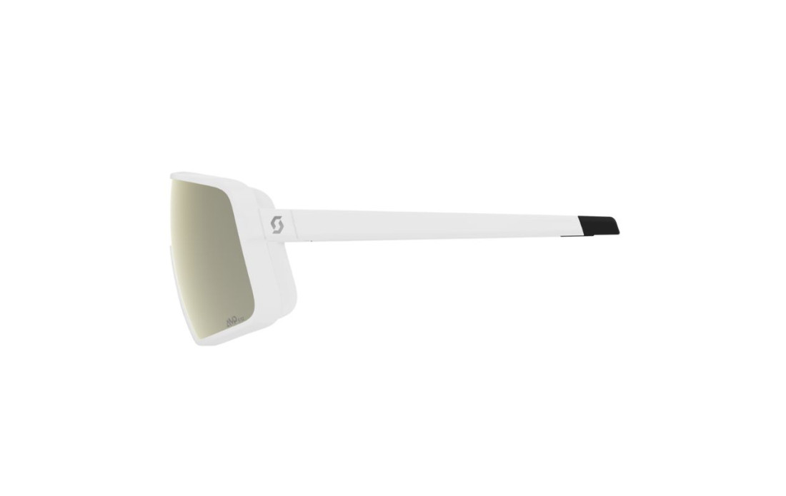 Torica Blanc - Ecran AMP White Chrome S2