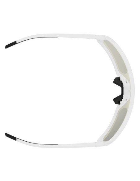 Torica Blanc - Ecran AMP White Chrome S2