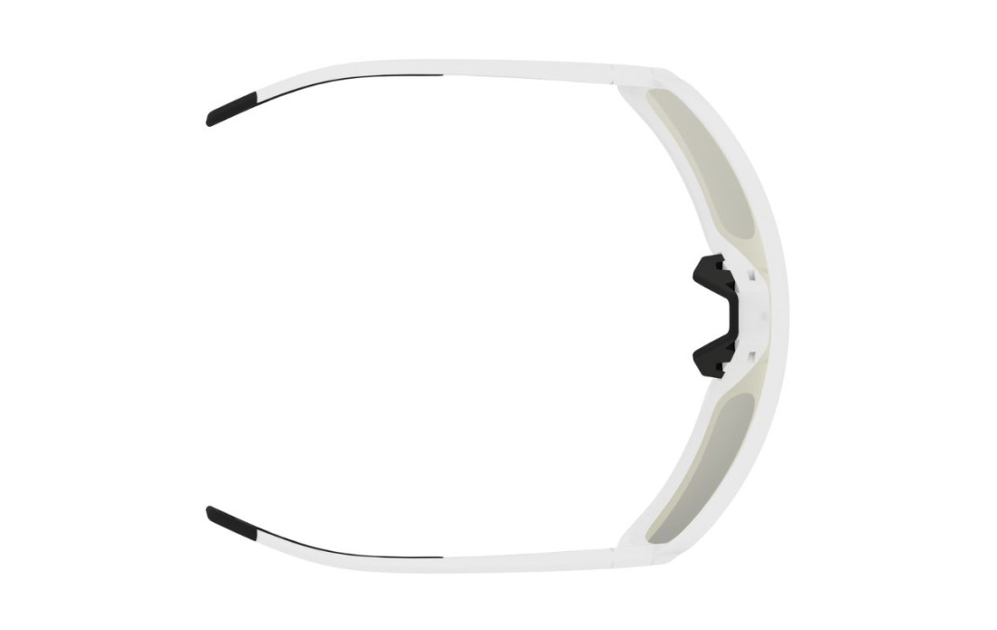 Torica Blanc - Ecran AMP White Chrome S2