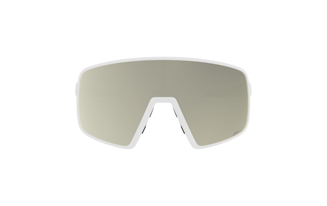 Torica Blanc - Ecran AMP White Chrome S2