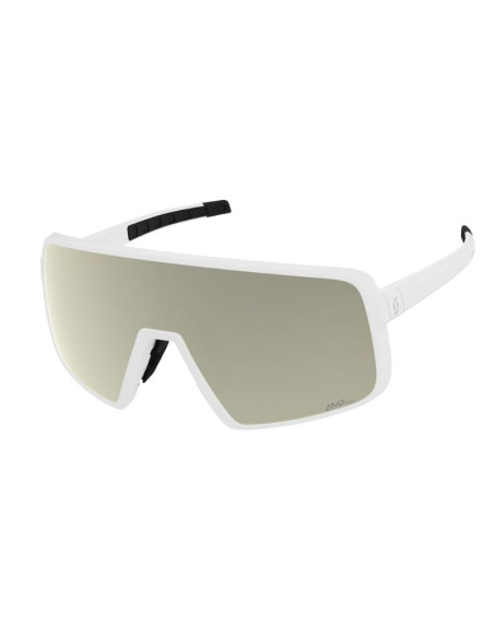 Torica Blanc - Ecran AMP White Chrome S2