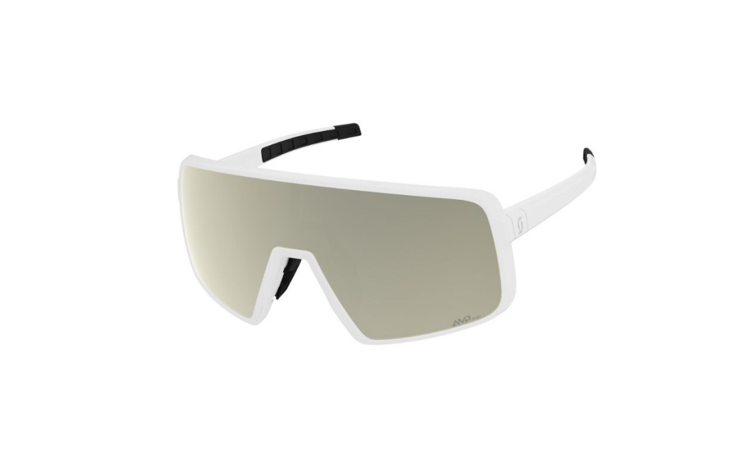 Torica Blanc - Ecran AMP White Chrome S2