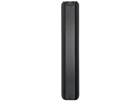 CAPOT BATTERIE - BES3 - TOUT SUSPENDU