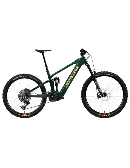 Vala 90 T-Type 600Wh